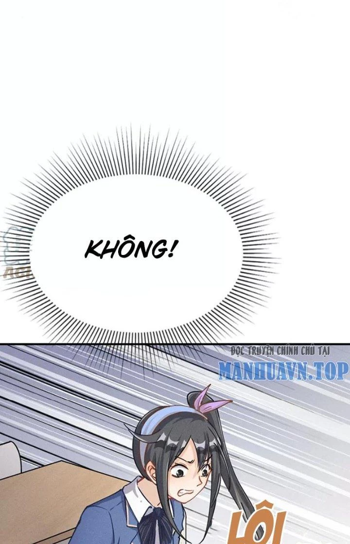 Ta Vô Địch Nhờ Siêu Béo Chapter 34 - 28