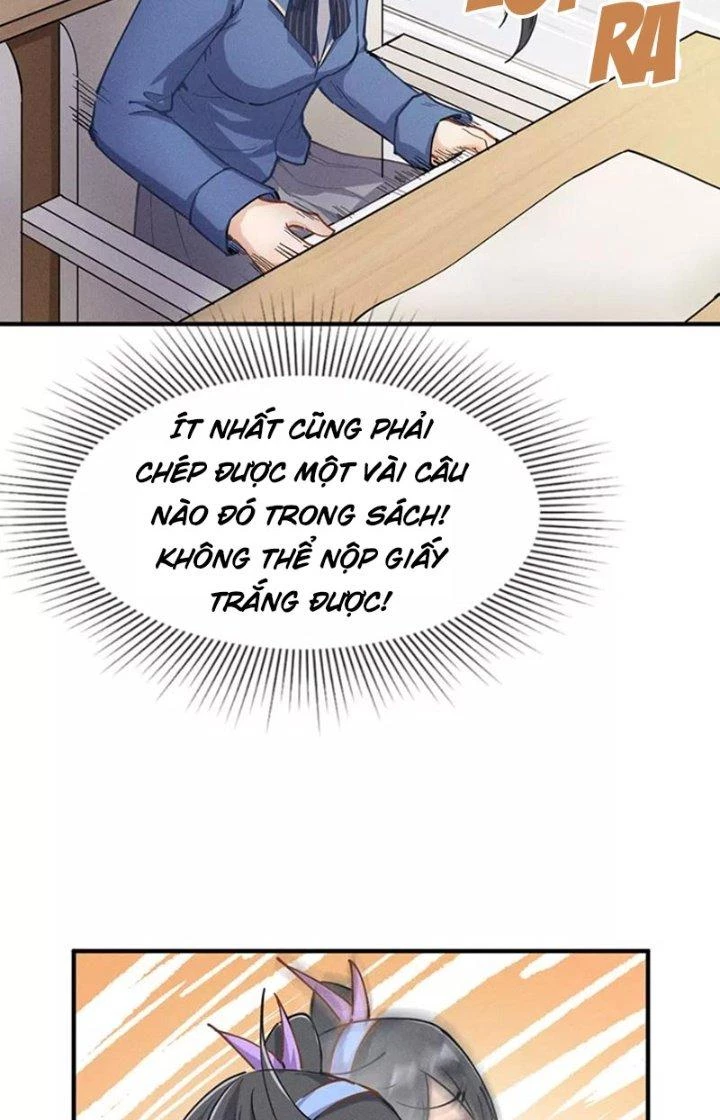 Ta Vô Địch Nhờ Siêu Béo Chapter 34 - 29