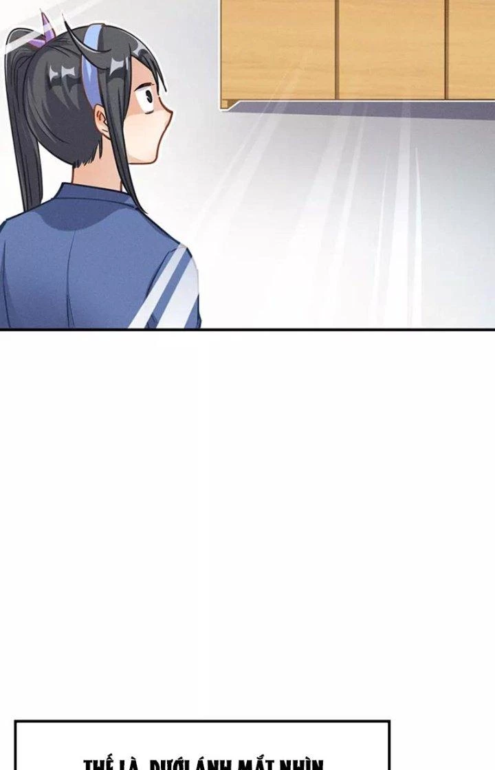 Ta Vô Địch Nhờ Siêu Béo Chapter 34 - 31
