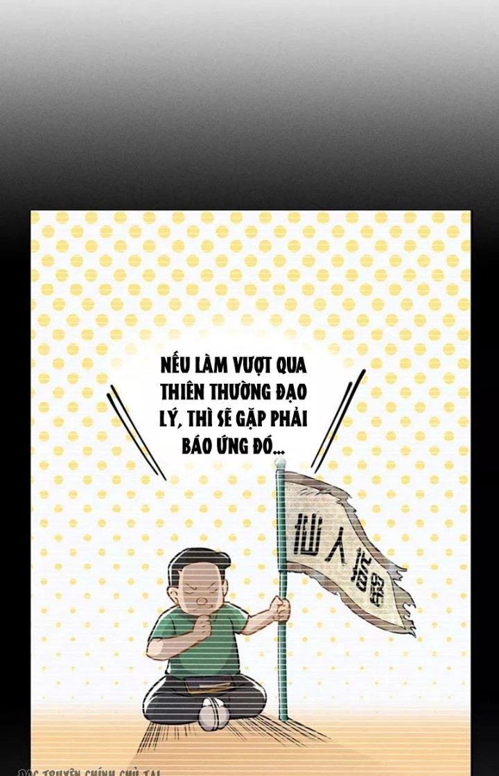 Ta Vô Địch Nhờ Siêu Béo Chapter 34 - 33
