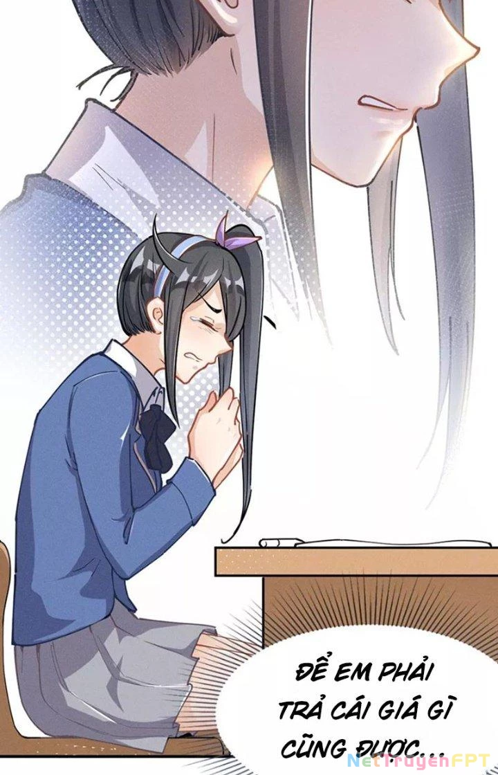 Ta Vô Địch Nhờ Siêu Béo Chapter 34 - 36