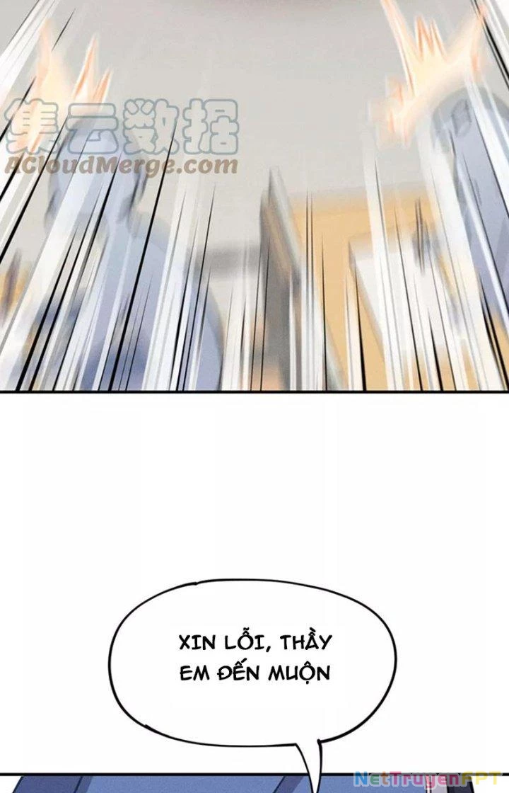 Ta Vô Địch Nhờ Siêu Béo Chapter 34 - 41