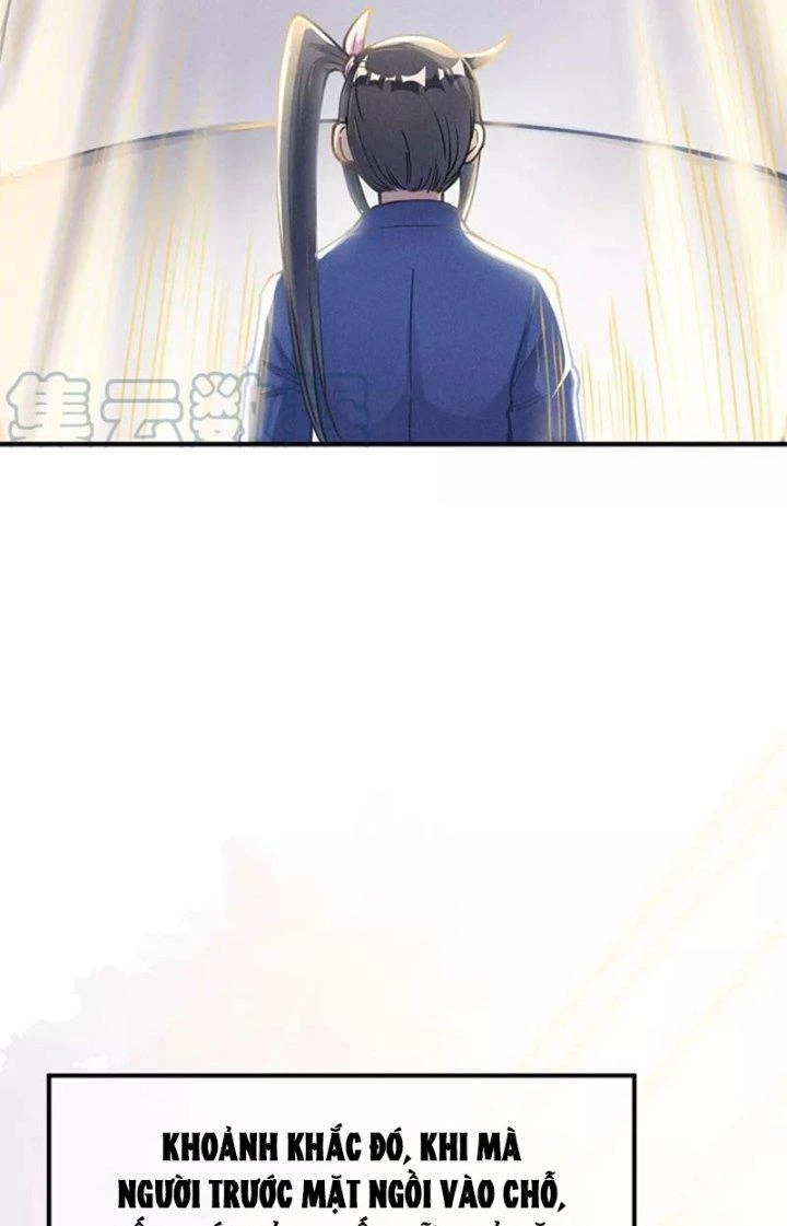Ta Vô Địch Nhờ Siêu Béo Chapter 34 - 45