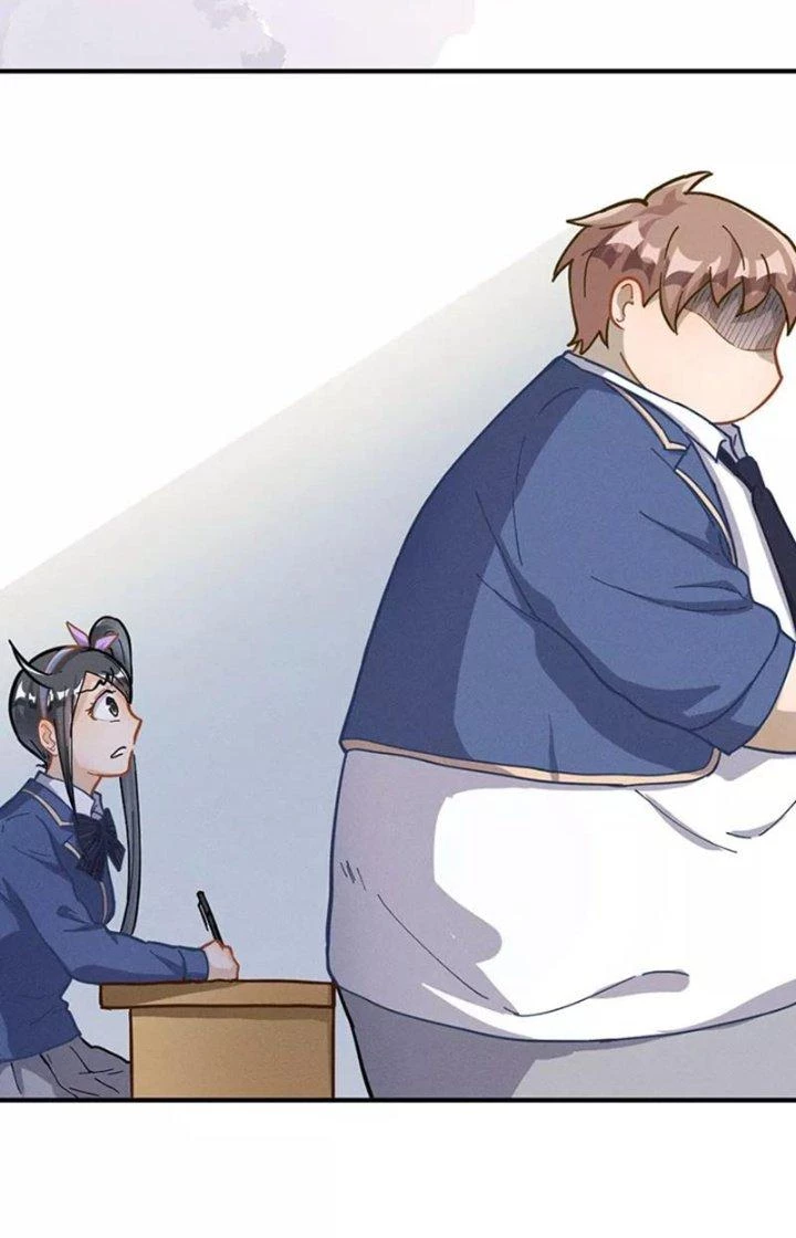 Ta Vô Địch Nhờ Siêu Béo Chapter 34 - 47