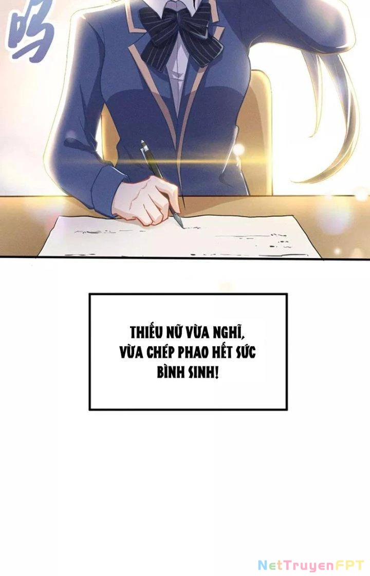 Ta Vô Địch Nhờ Siêu Béo Chapter 34 - 53