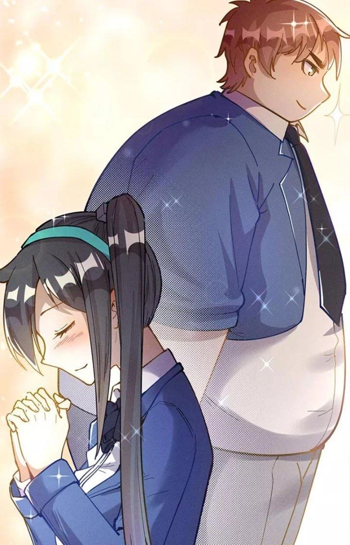 Ta Vô Địch Nhờ Siêu Béo Chapter 34 - 56