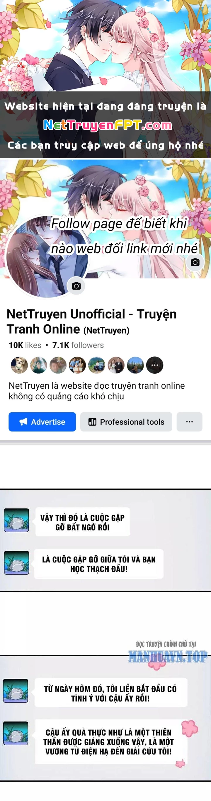Ta Vô Địch Nhờ Siêu Béo Chapter 35 - 1