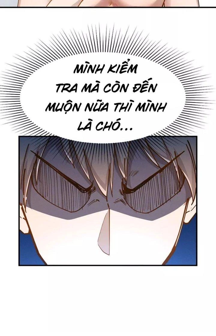 Ta Vô Địch Nhờ Siêu Béo Chapter 35 - 3