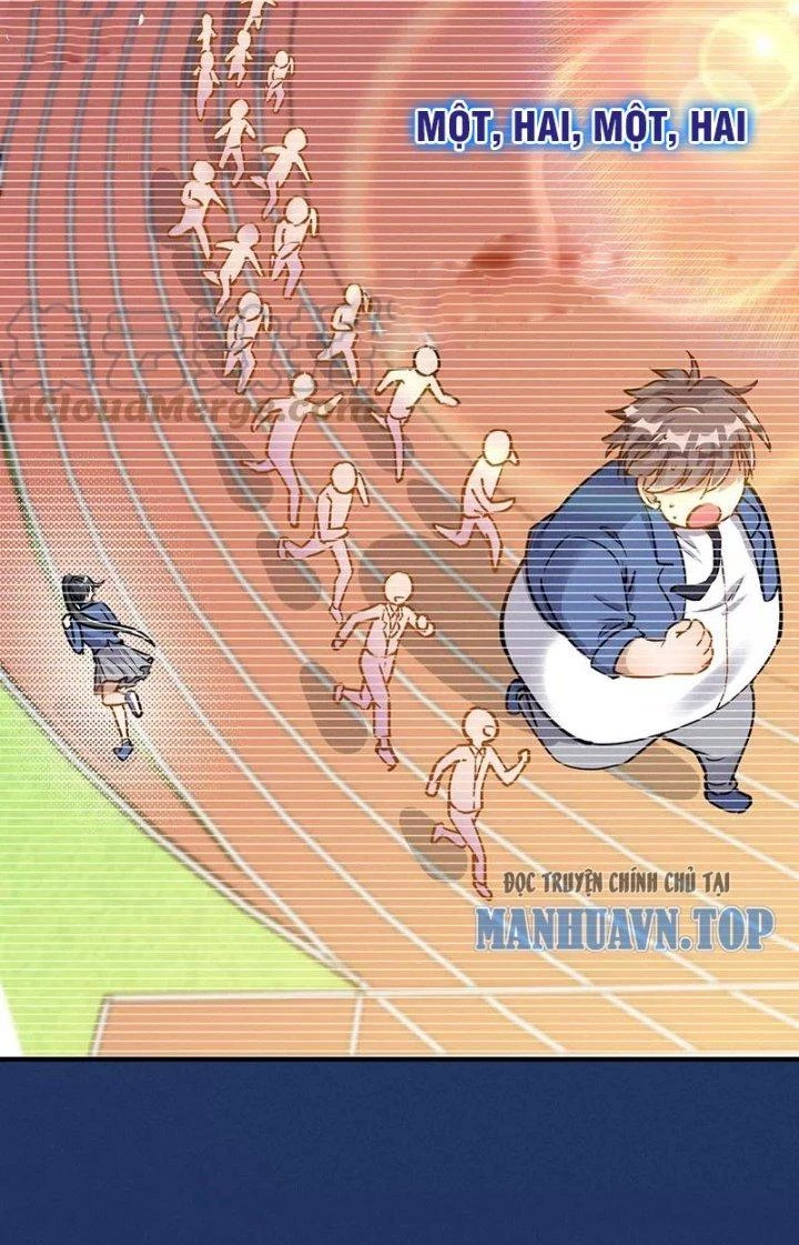 Ta Vô Địch Nhờ Siêu Béo Chapter 35 - 7