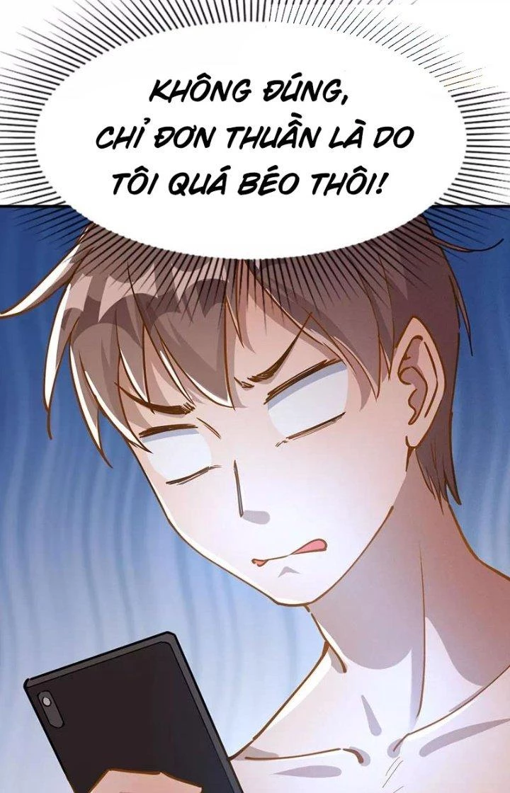 Ta Vô Địch Nhờ Siêu Béo Chapter 35 - 11