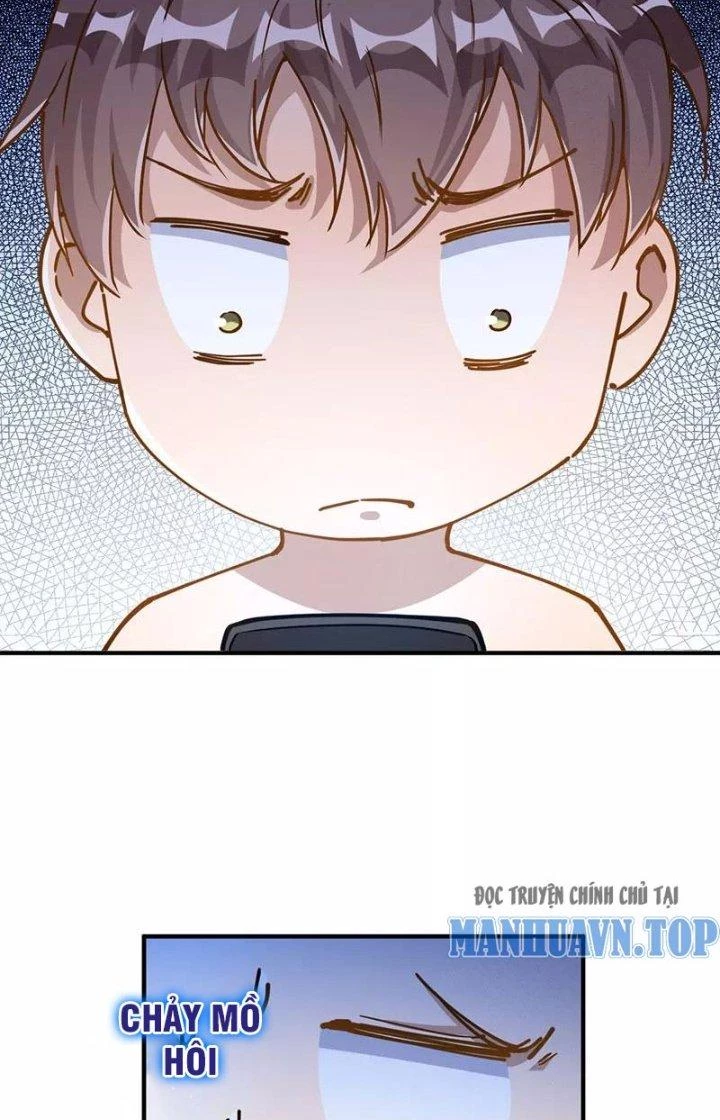 Ta Vô Địch Nhờ Siêu Béo Chapter 35 - 13