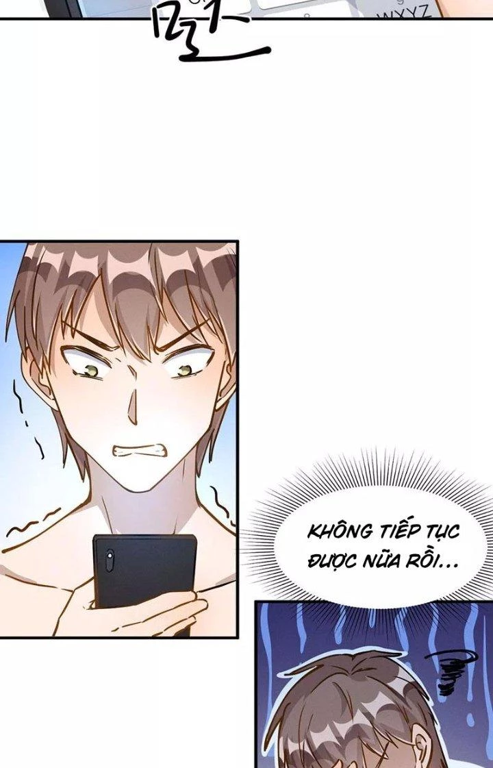 Ta Vô Địch Nhờ Siêu Béo Chapter 35 - 16