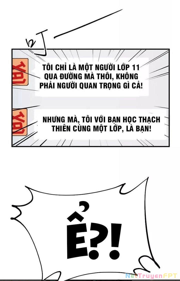 Ta Vô Địch Nhờ Siêu Béo Chapter 35 - 18