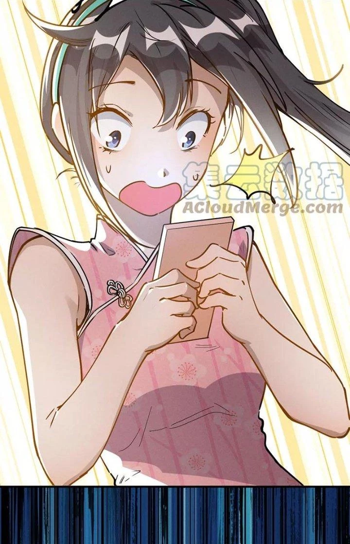Ta Vô Địch Nhờ Siêu Béo Chapter 35 - 19