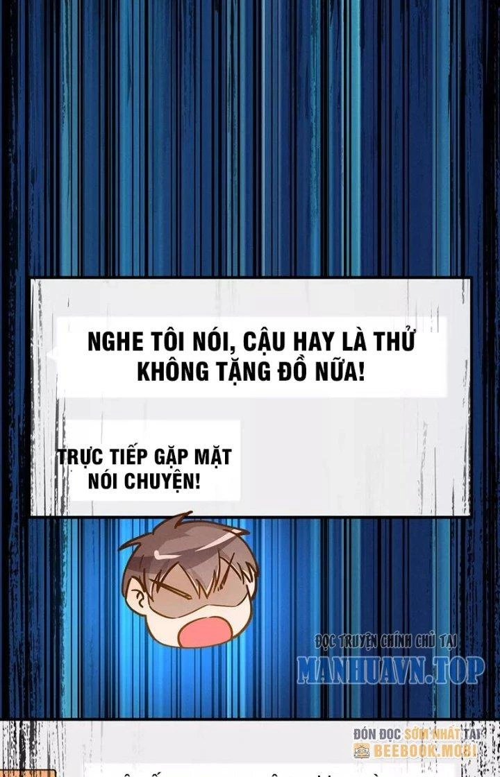 Ta Vô Địch Nhờ Siêu Béo Chapter 35 - 20