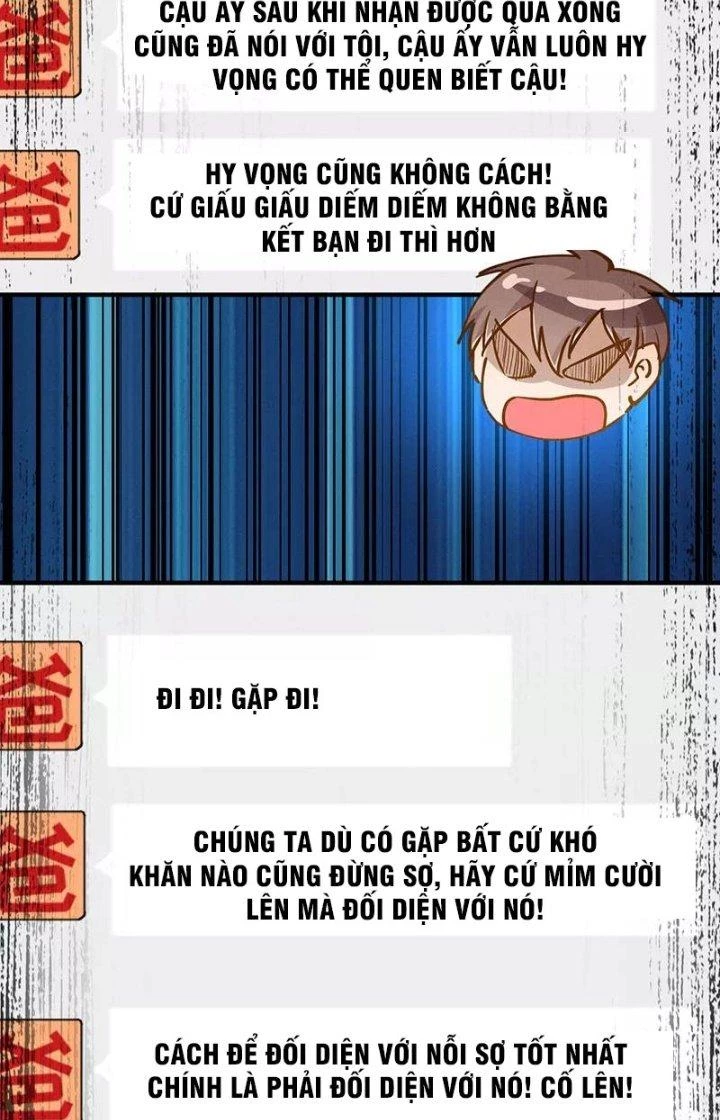 Ta Vô Địch Nhờ Siêu Béo Chapter 35 - 21