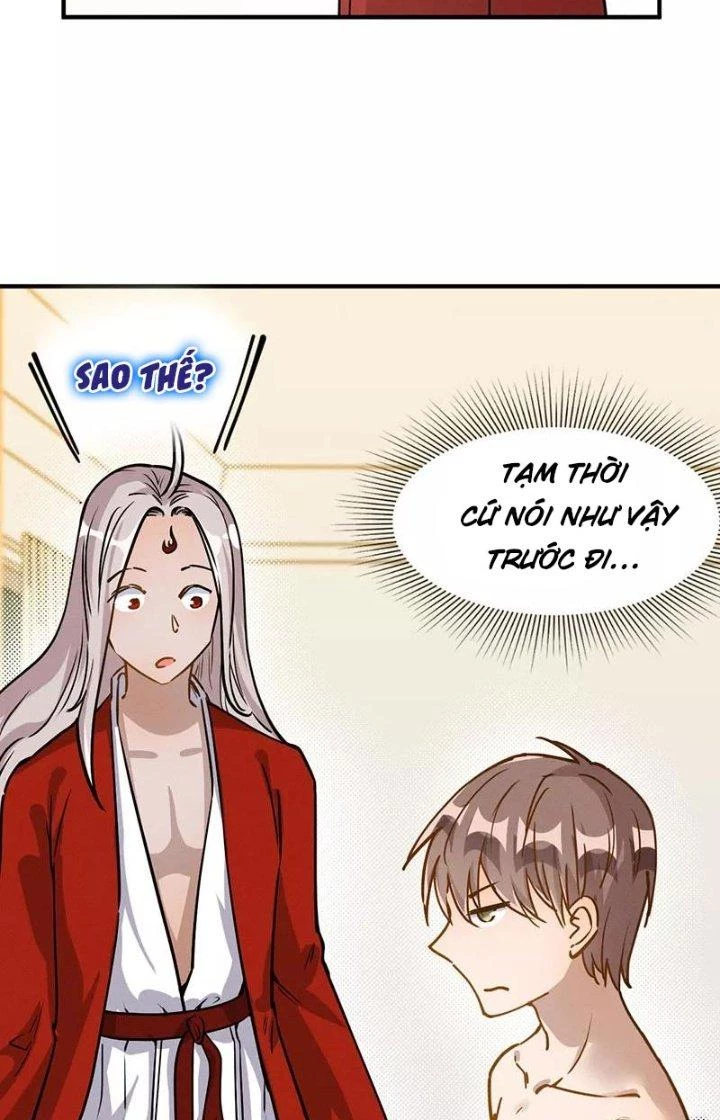 Ta Vô Địch Nhờ Siêu Béo Chapter 35 - 24