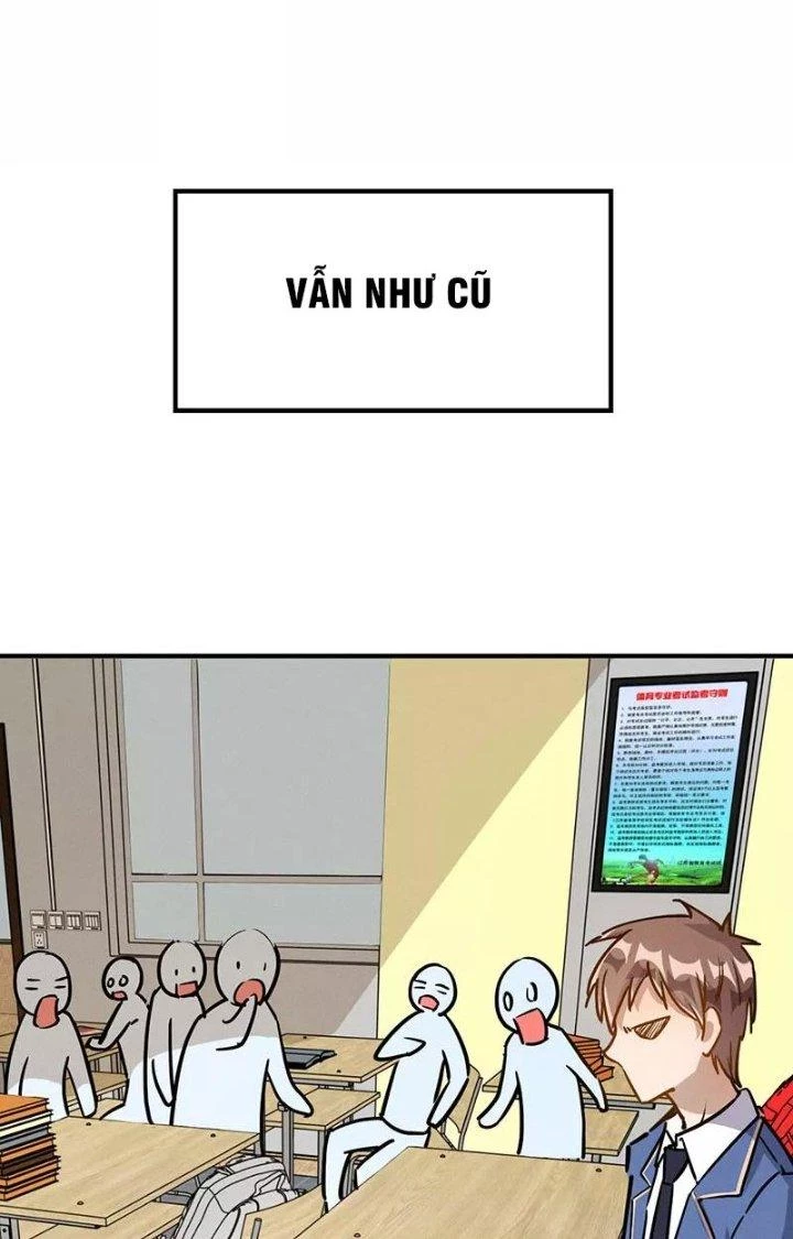 Ta Vô Địch Nhờ Siêu Béo Chapter 35 - 30