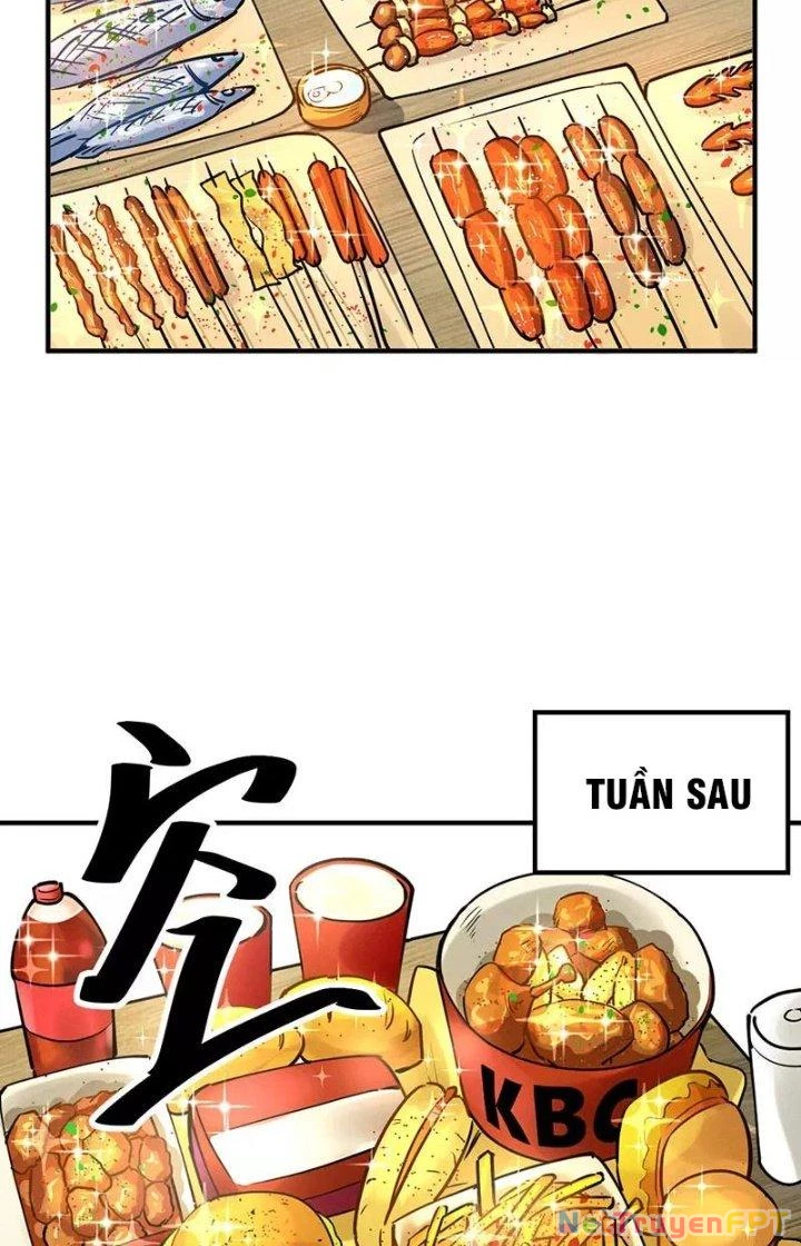 Ta Vô Địch Nhờ Siêu Béo Chapter 35 - 33
