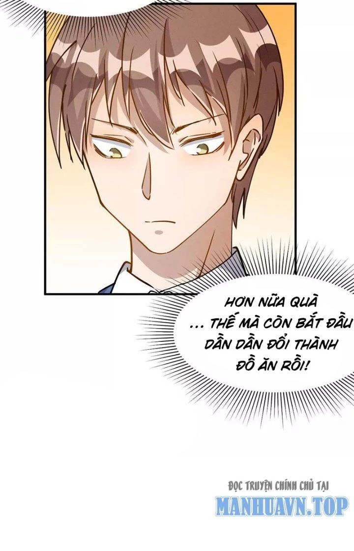 Ta Vô Địch Nhờ Siêu Béo Chapter 35 - 35