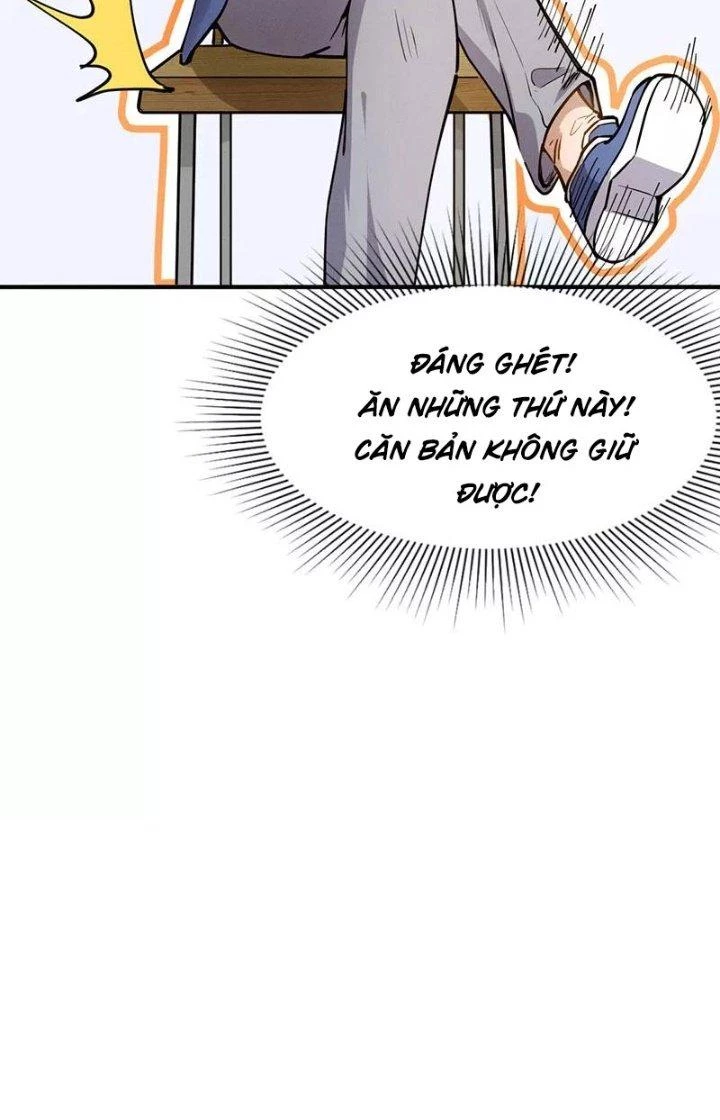 Ta Vô Địch Nhờ Siêu Béo Chapter 35 - 37
