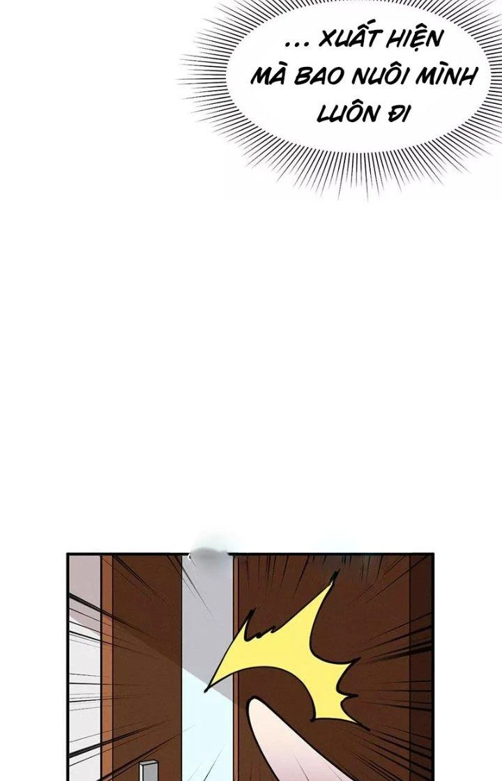 Ta Vô Địch Nhờ Siêu Béo Chapter 35 - 41
