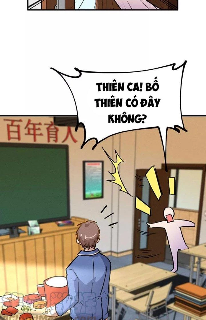 Ta Vô Địch Nhờ Siêu Béo Chapter 35 - 42