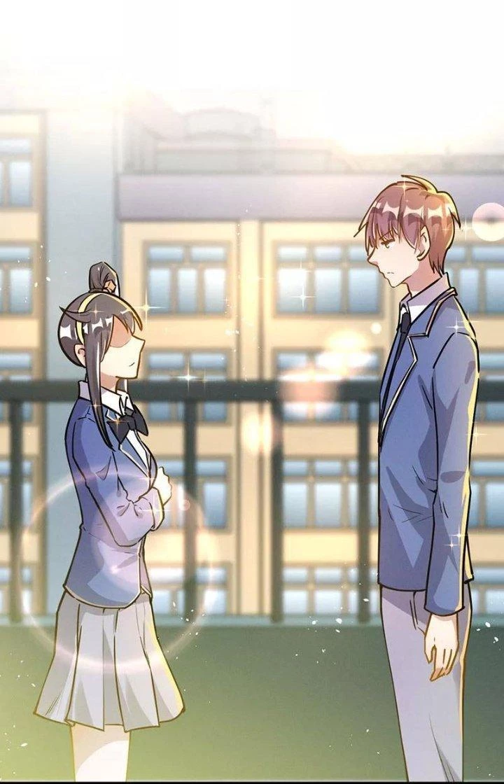 Ta Vô Địch Nhờ Siêu Béo Chapter 35 - 47
