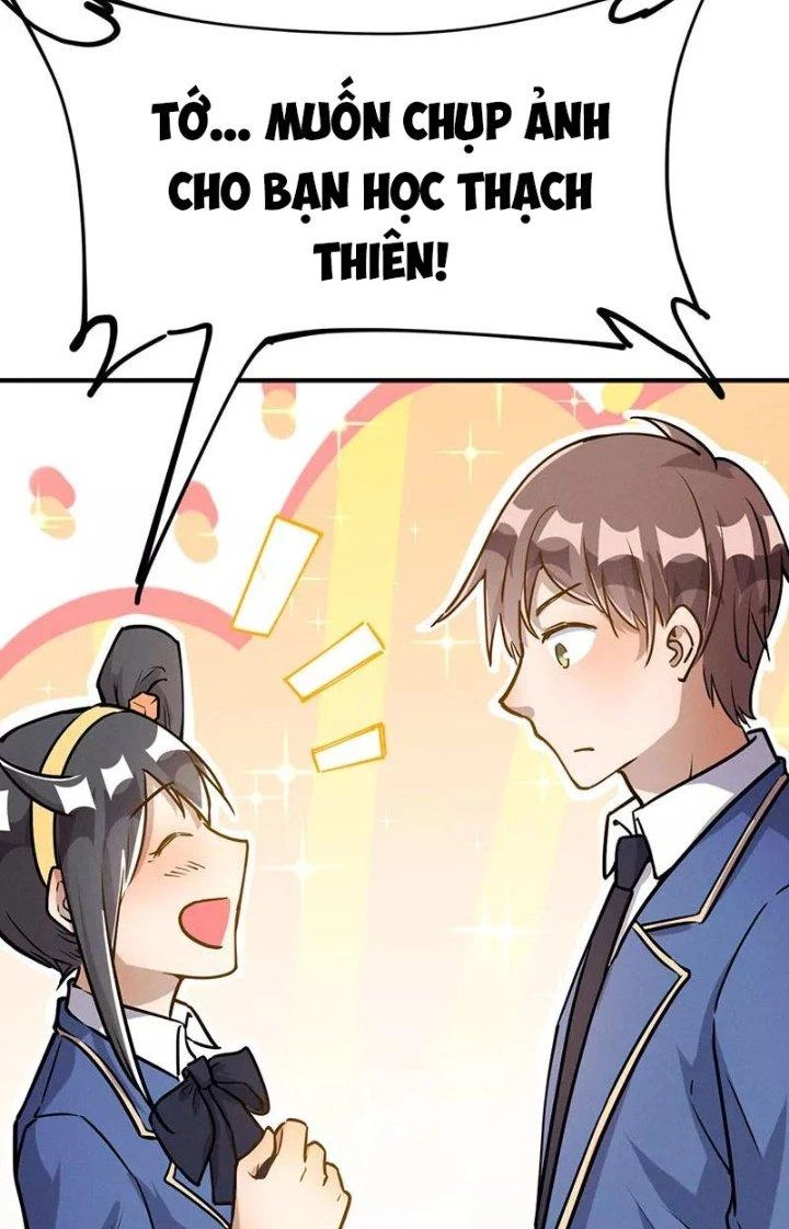 Ta Vô Địch Nhờ Siêu Béo Chapter 36 - 3
