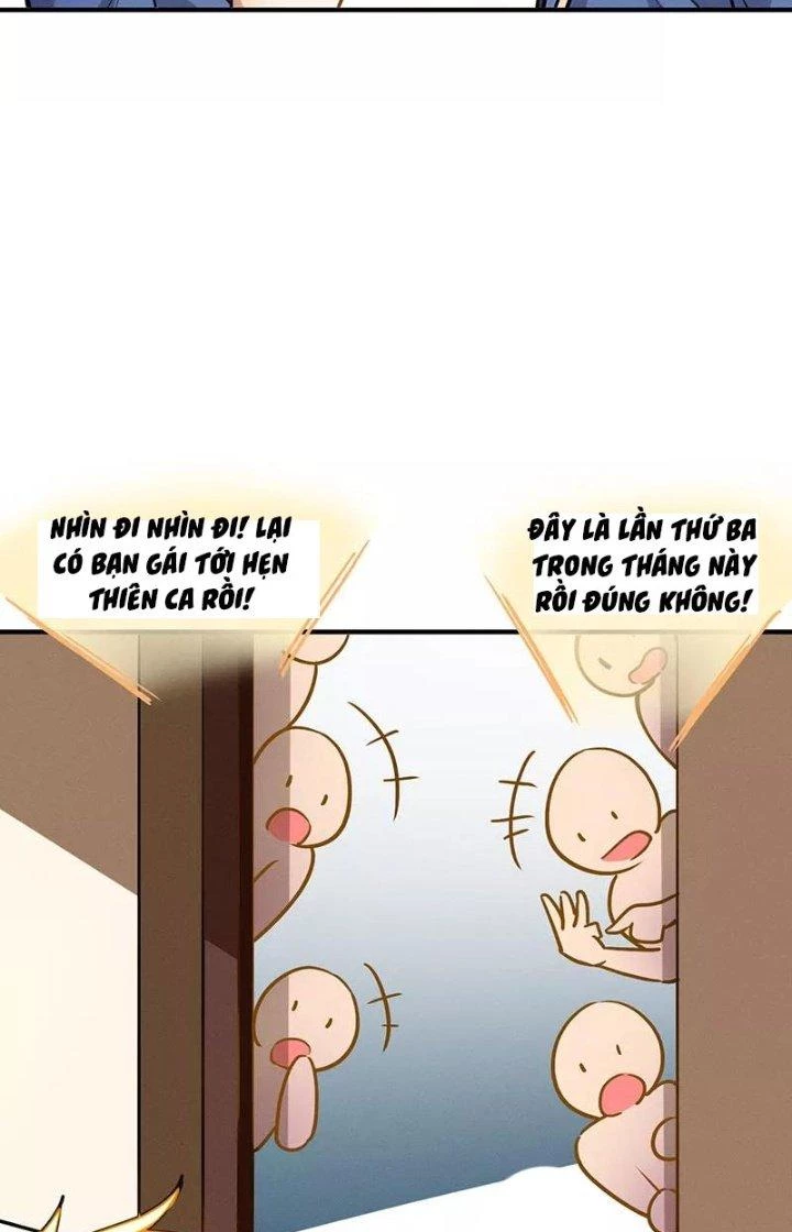 Ta Vô Địch Nhờ Siêu Béo Chapter 36 - 4