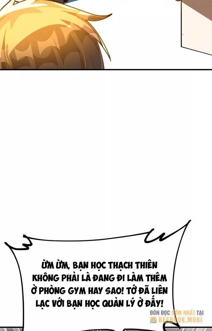 Ta Vô Địch Nhờ Siêu Béo Chapter 36 - 5