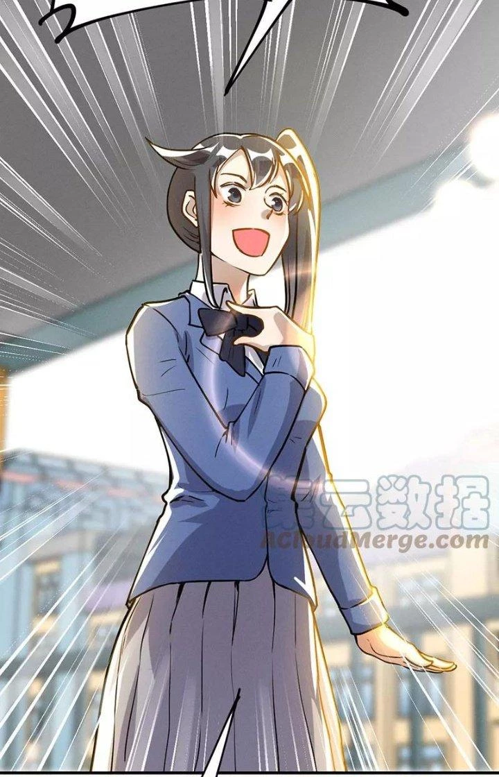 Ta Vô Địch Nhờ Siêu Béo Chapter 36 - 6