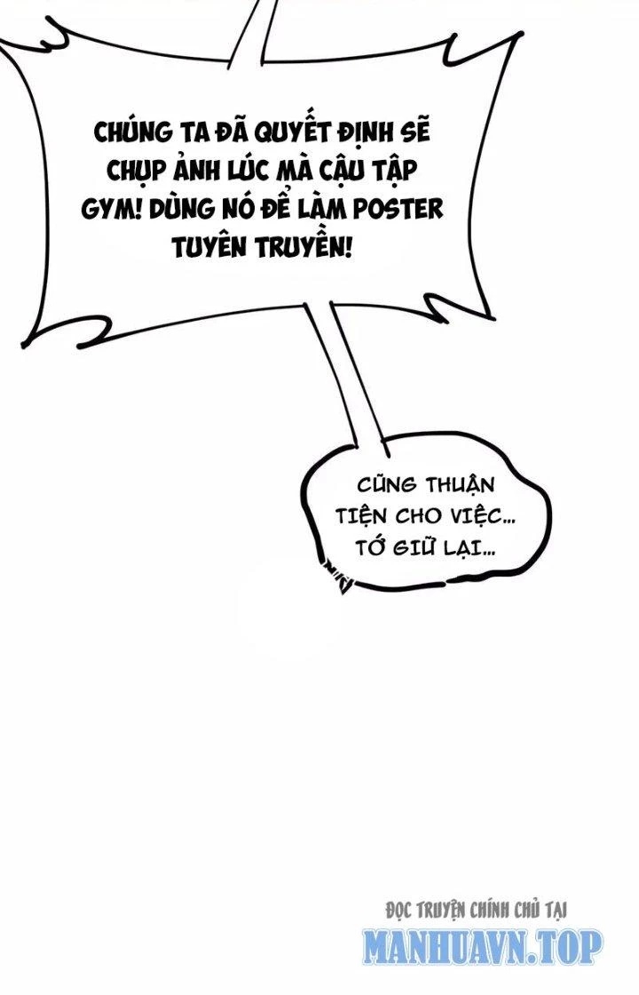 Ta Vô Địch Nhờ Siêu Béo Chapter 36 - 7
