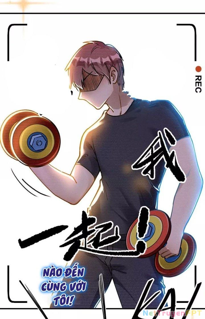 Ta Vô Địch Nhờ Siêu Béo Chapter 36 - 11