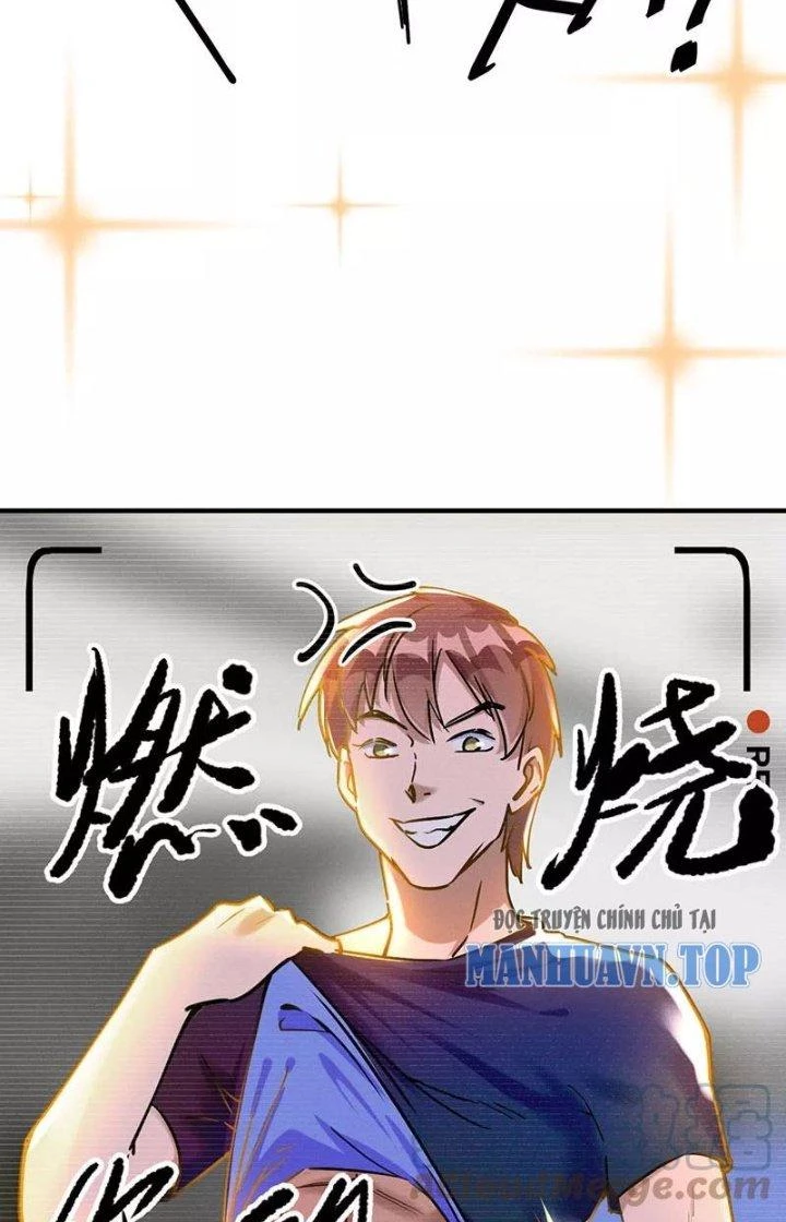 Ta Vô Địch Nhờ Siêu Béo Chapter 36 - 12