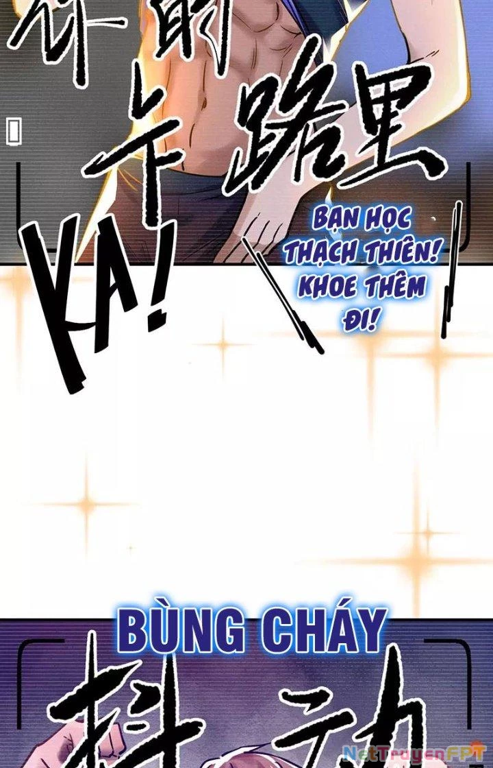 Ta Vô Địch Nhờ Siêu Béo Chapter 36 - 13