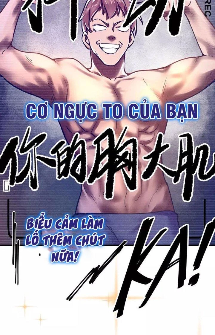 Ta Vô Địch Nhờ Siêu Béo Chapter 36 - 14