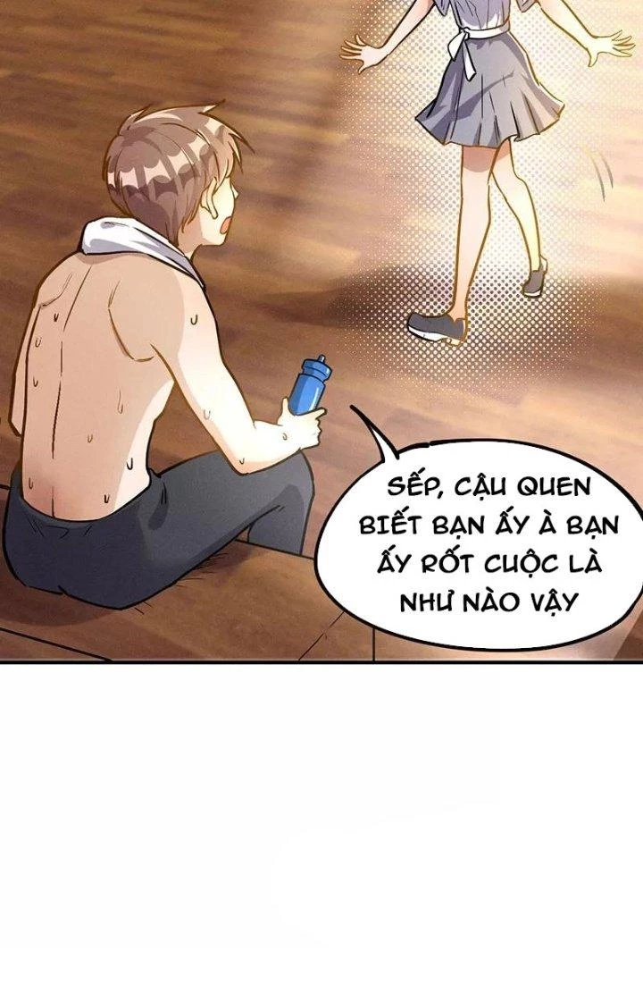 Ta Vô Địch Nhờ Siêu Béo Chapter 36 - 18