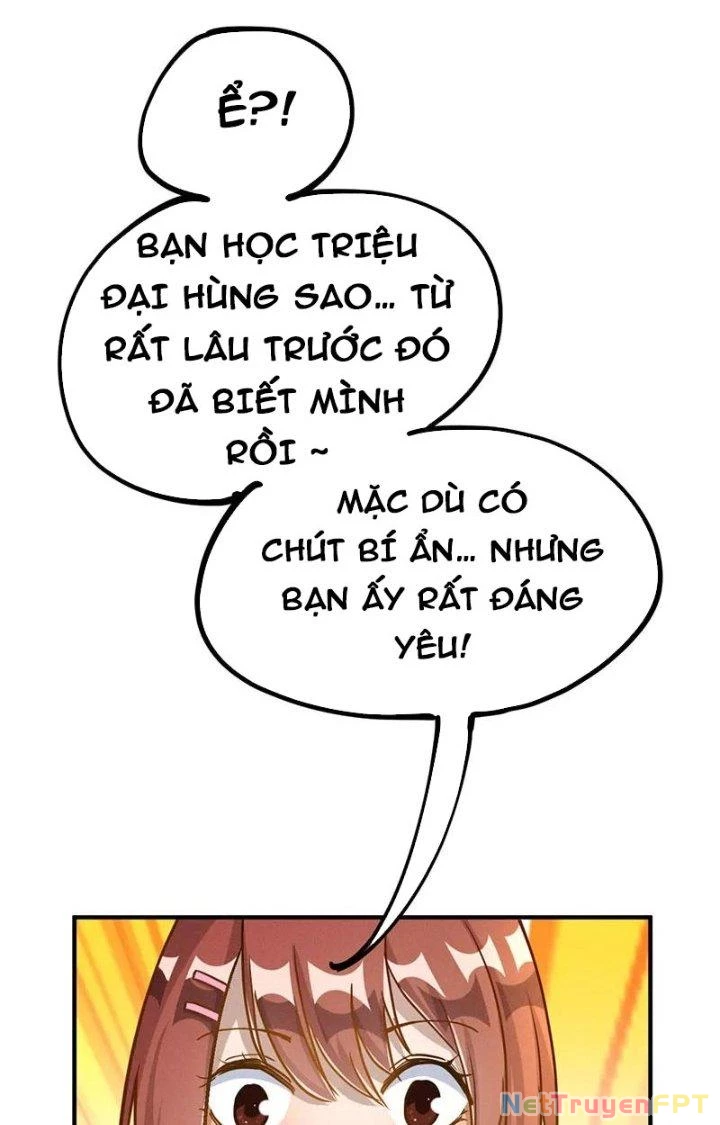 Ta Vô Địch Nhờ Siêu Béo Chapter 36 - 19