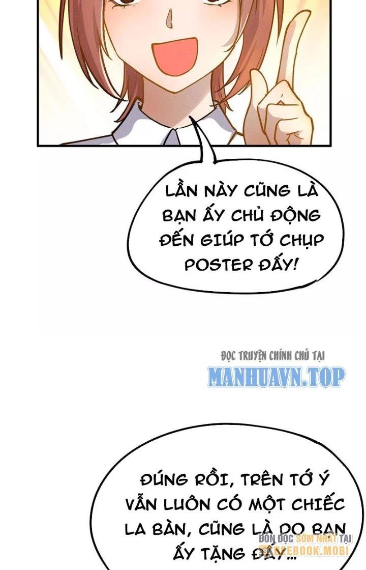 Ta Vô Địch Nhờ Siêu Béo Chapter 36 - 20