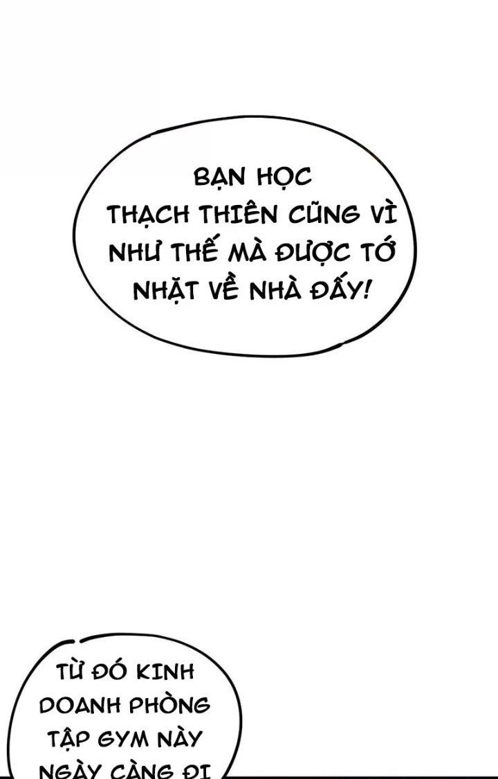 Ta Vô Địch Nhờ Siêu Béo Chapter 36 - 22