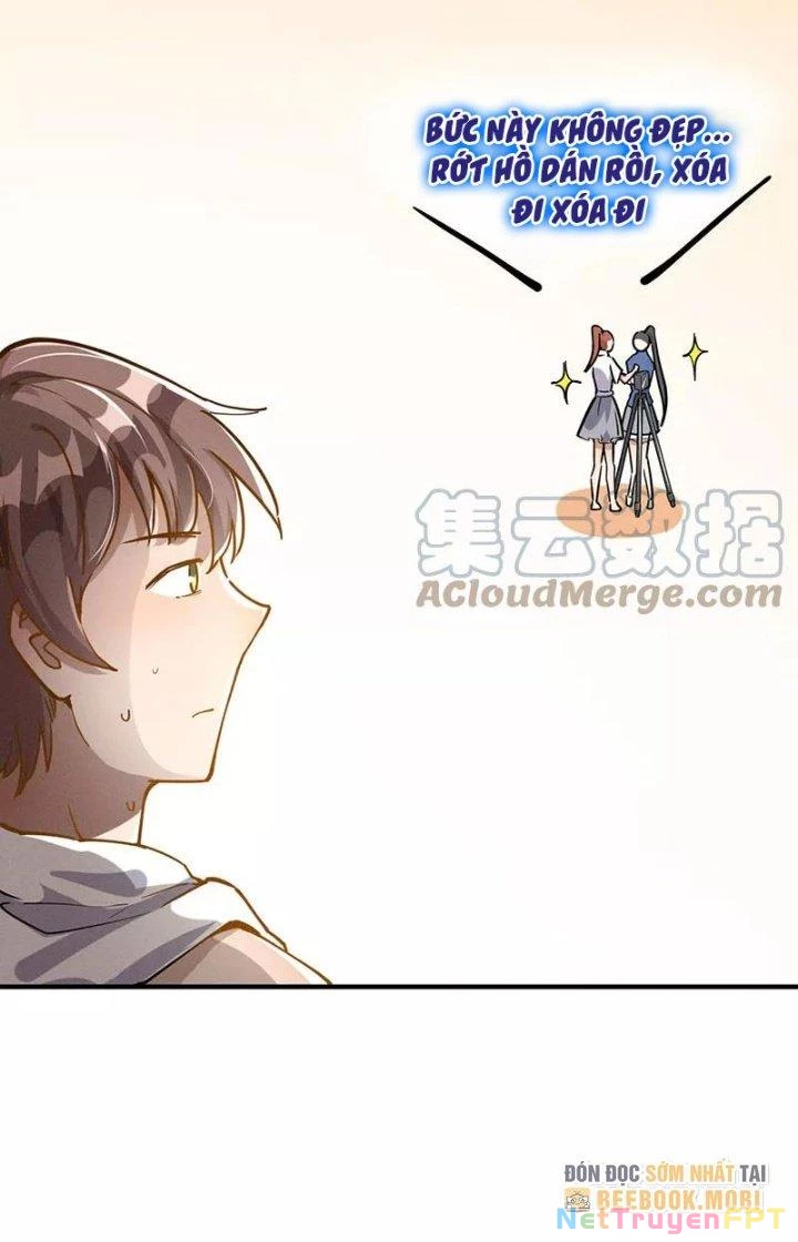 Ta Vô Địch Nhờ Siêu Béo Chapter 36 - 25