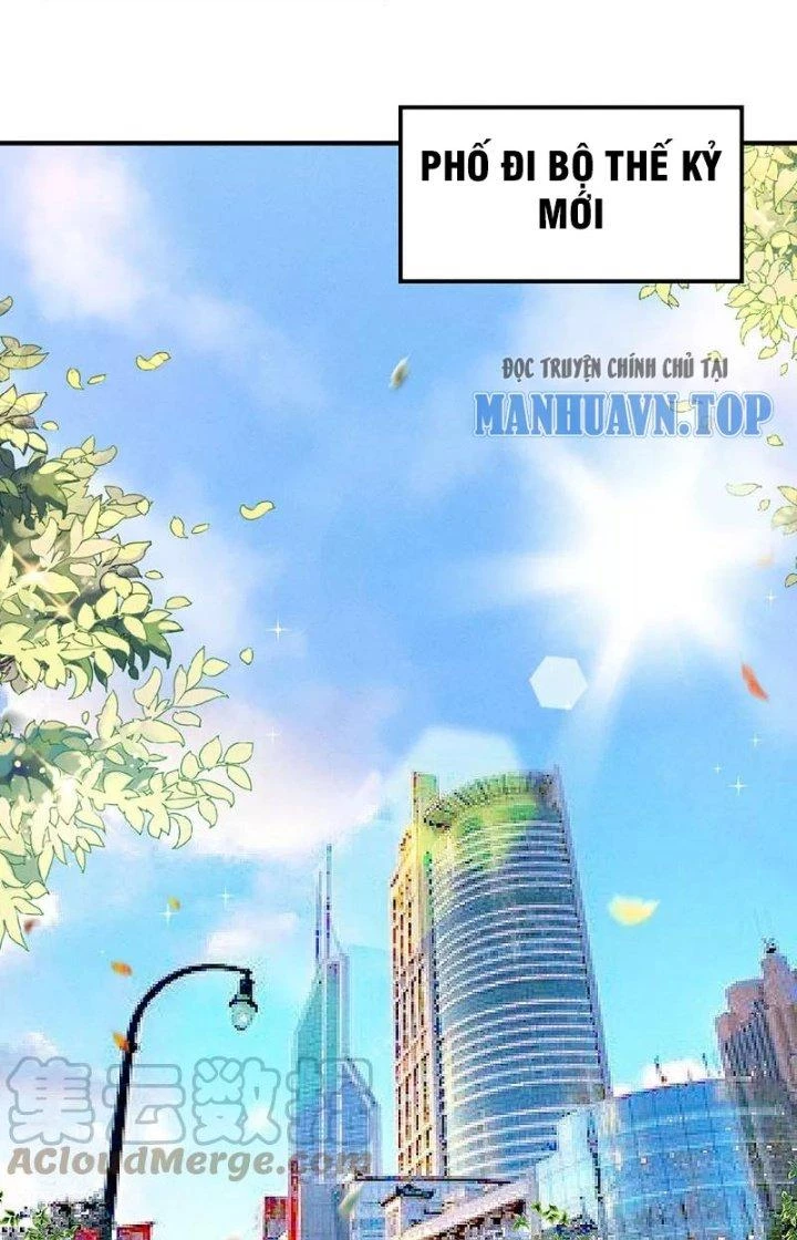 Ta Vô Địch Nhờ Siêu Béo Chapter 36 - 28