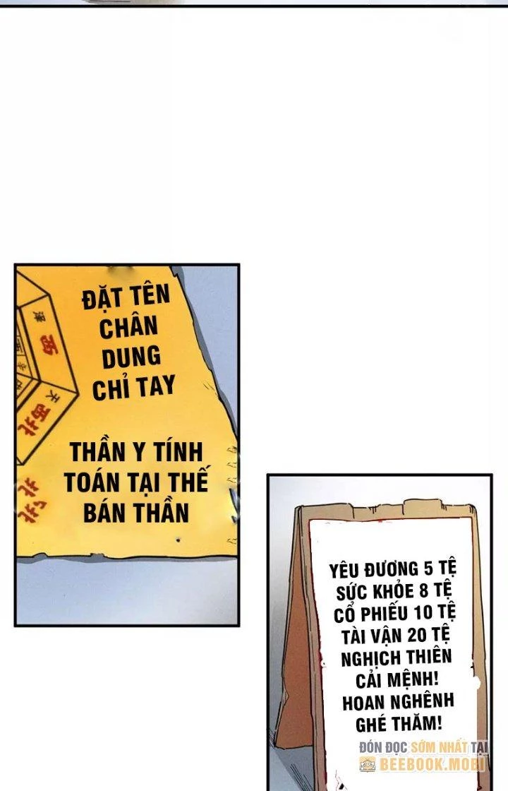Ta Vô Địch Nhờ Siêu Béo Chapter 36 - 30