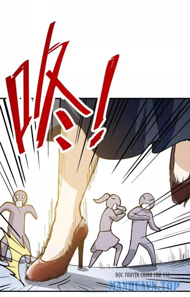 Ta Vô Địch Nhờ Siêu Béo Chapter 36 - 34