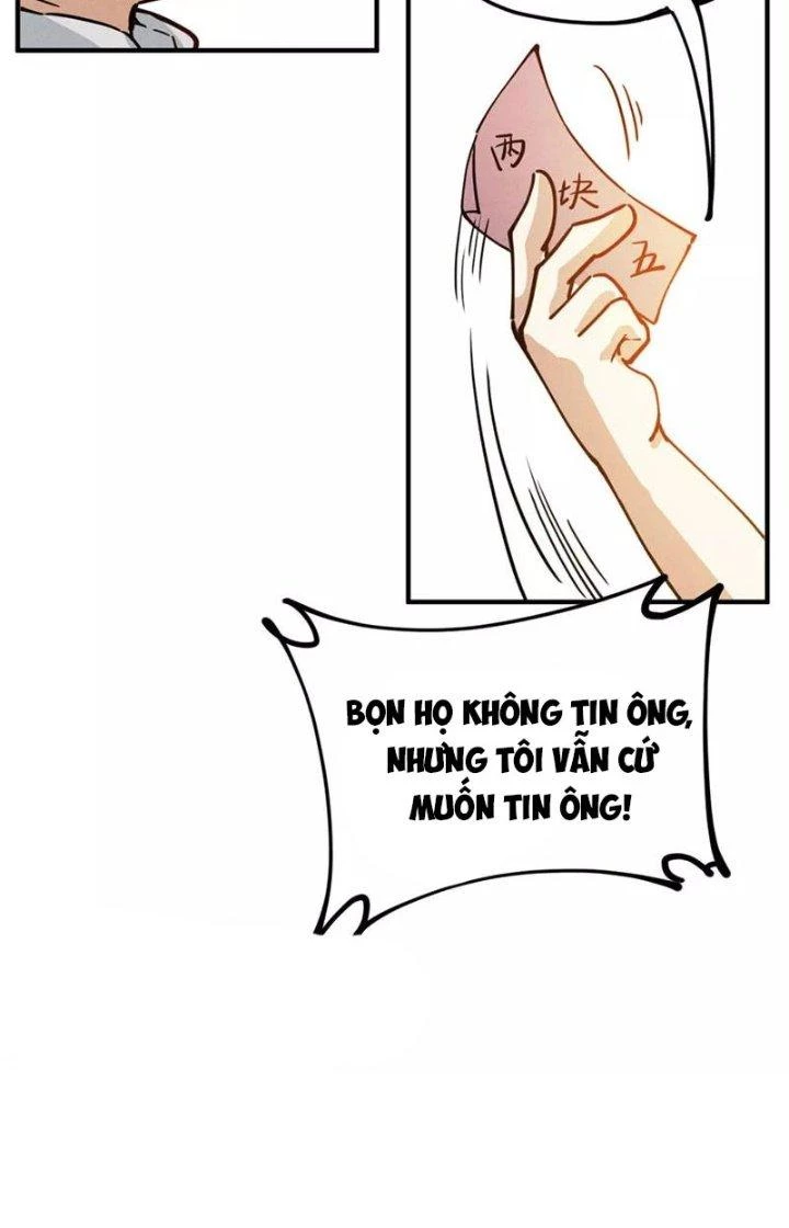 Ta Vô Địch Nhờ Siêu Béo Chapter 36 - 39