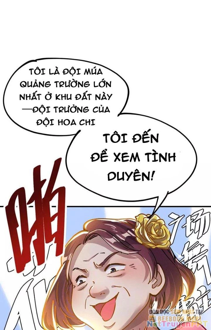 Ta Vô Địch Nhờ Siêu Béo Chapter 36 - 40