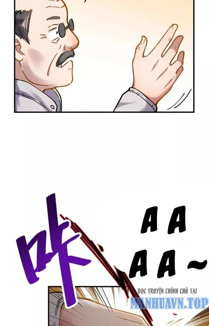 Ta Vô Địch Nhờ Siêu Béo Chapter 36 - 43