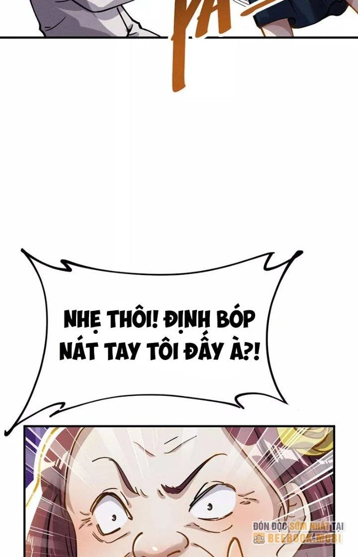 Ta Vô Địch Nhờ Siêu Béo Chapter 36 - 45