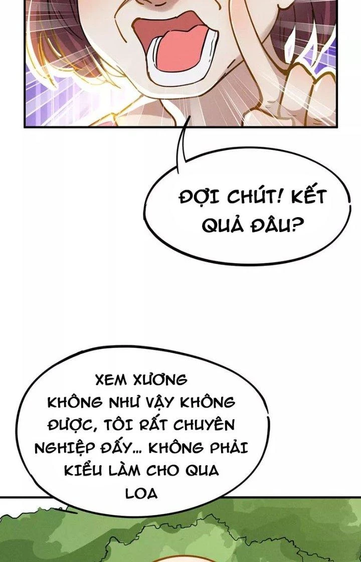 Ta Vô Địch Nhờ Siêu Béo Chapter 36 - 46